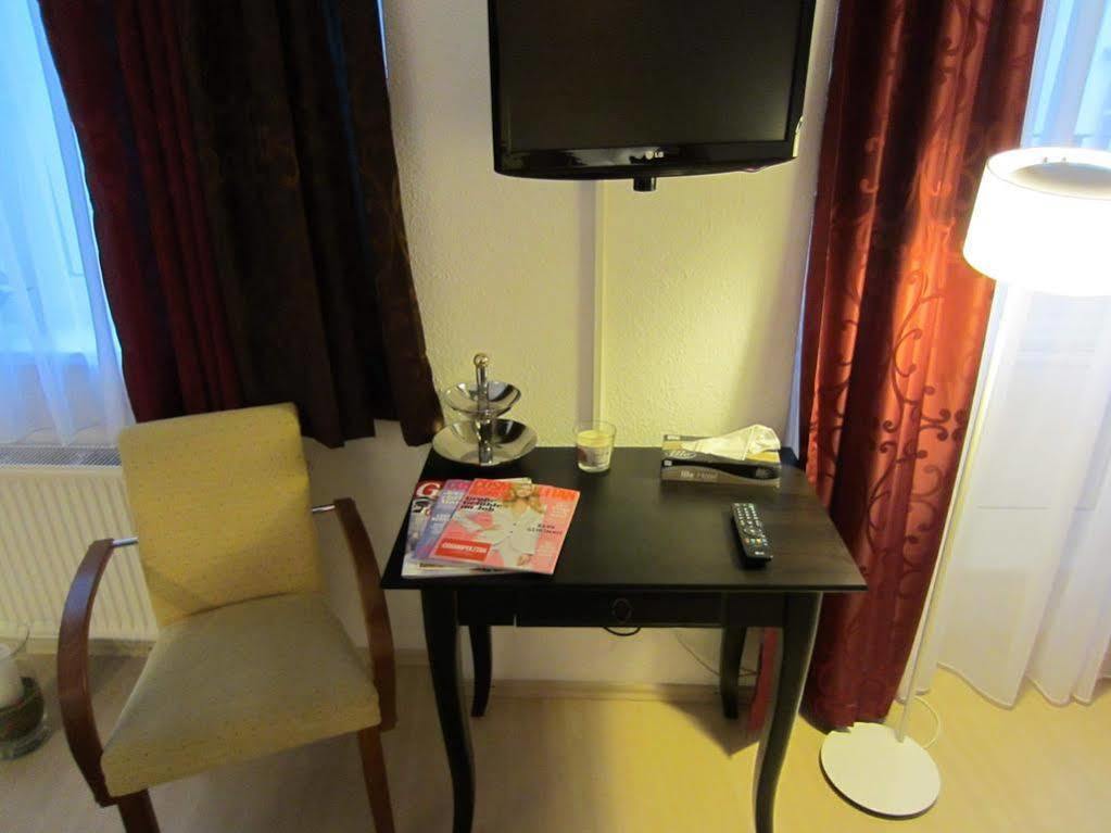 Apartment Ambienteapart