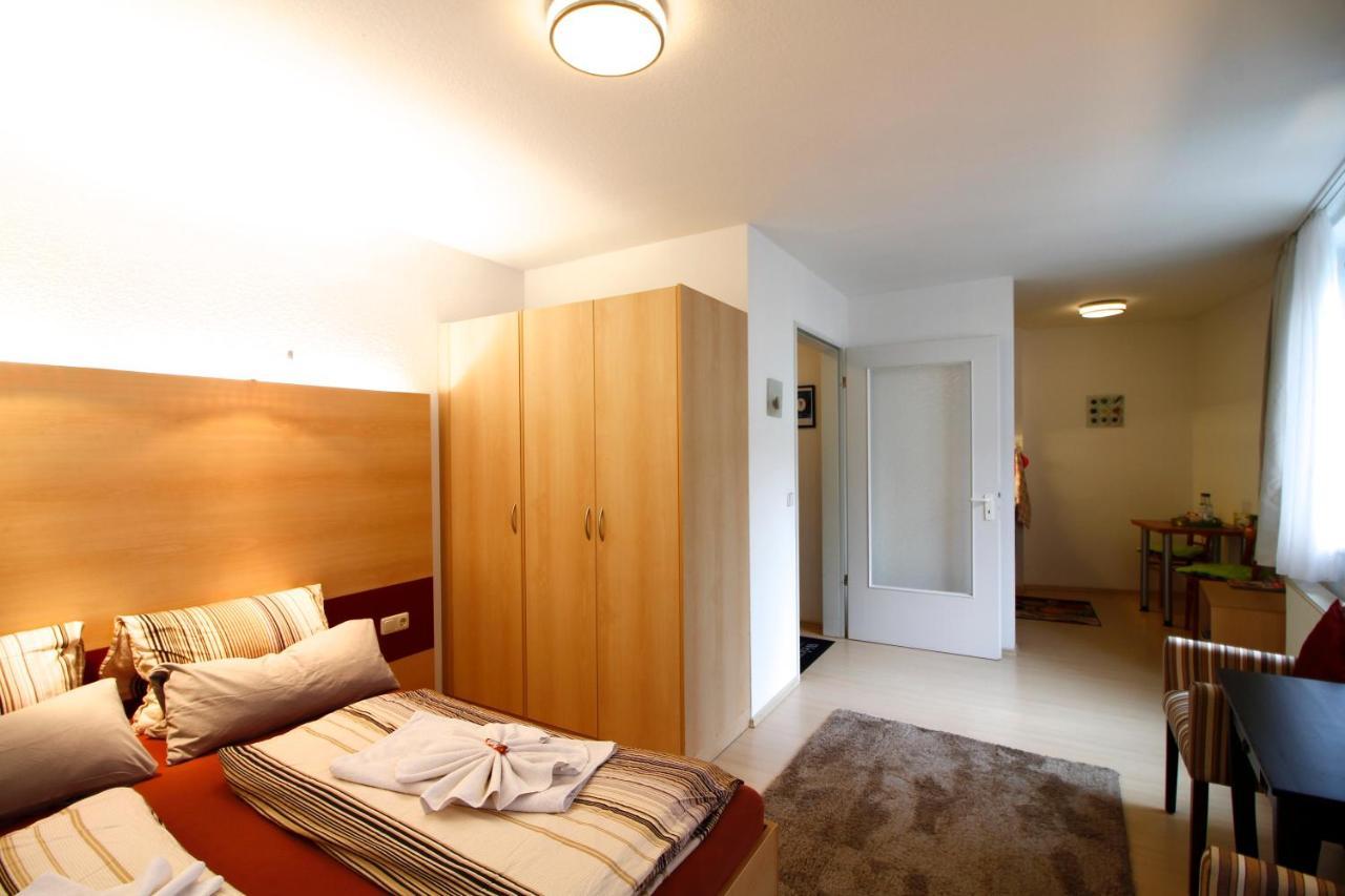 Ambiente Apart Apartment Berlin