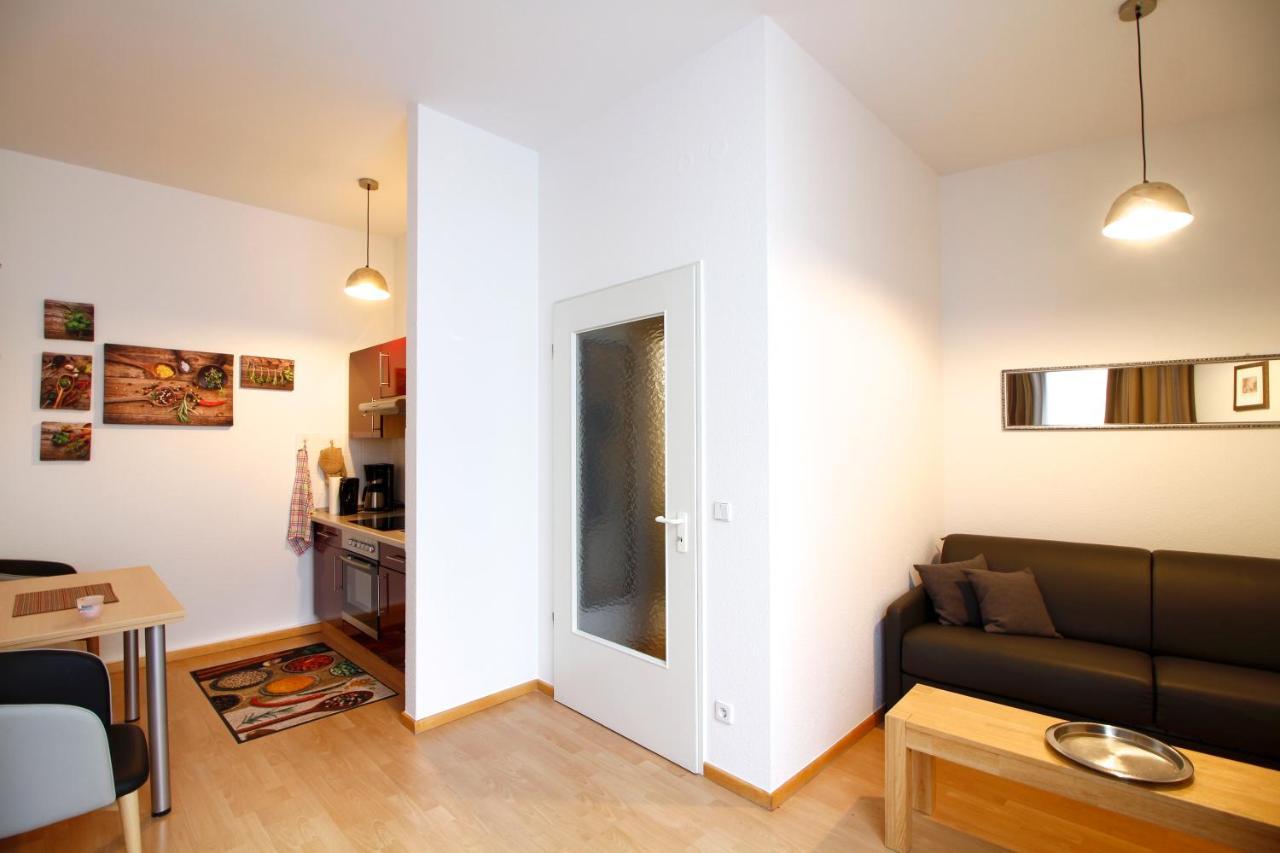 Apartment Ambiente Apart *