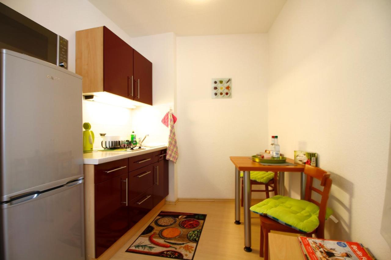 Apartment Ambiente Apart