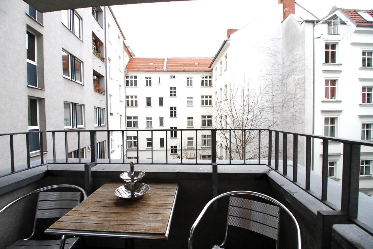 Ambiente Apart Apartment