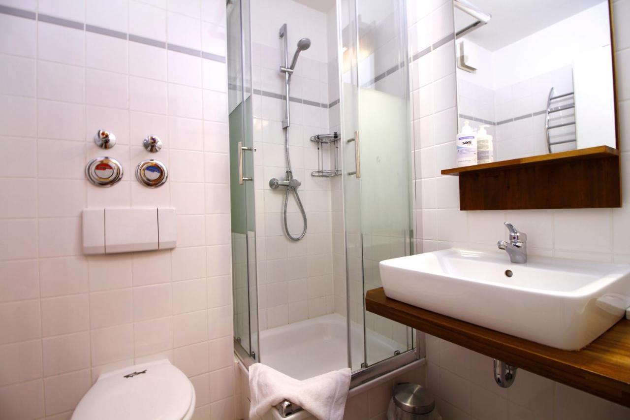 Ambiente Apart Apartment *