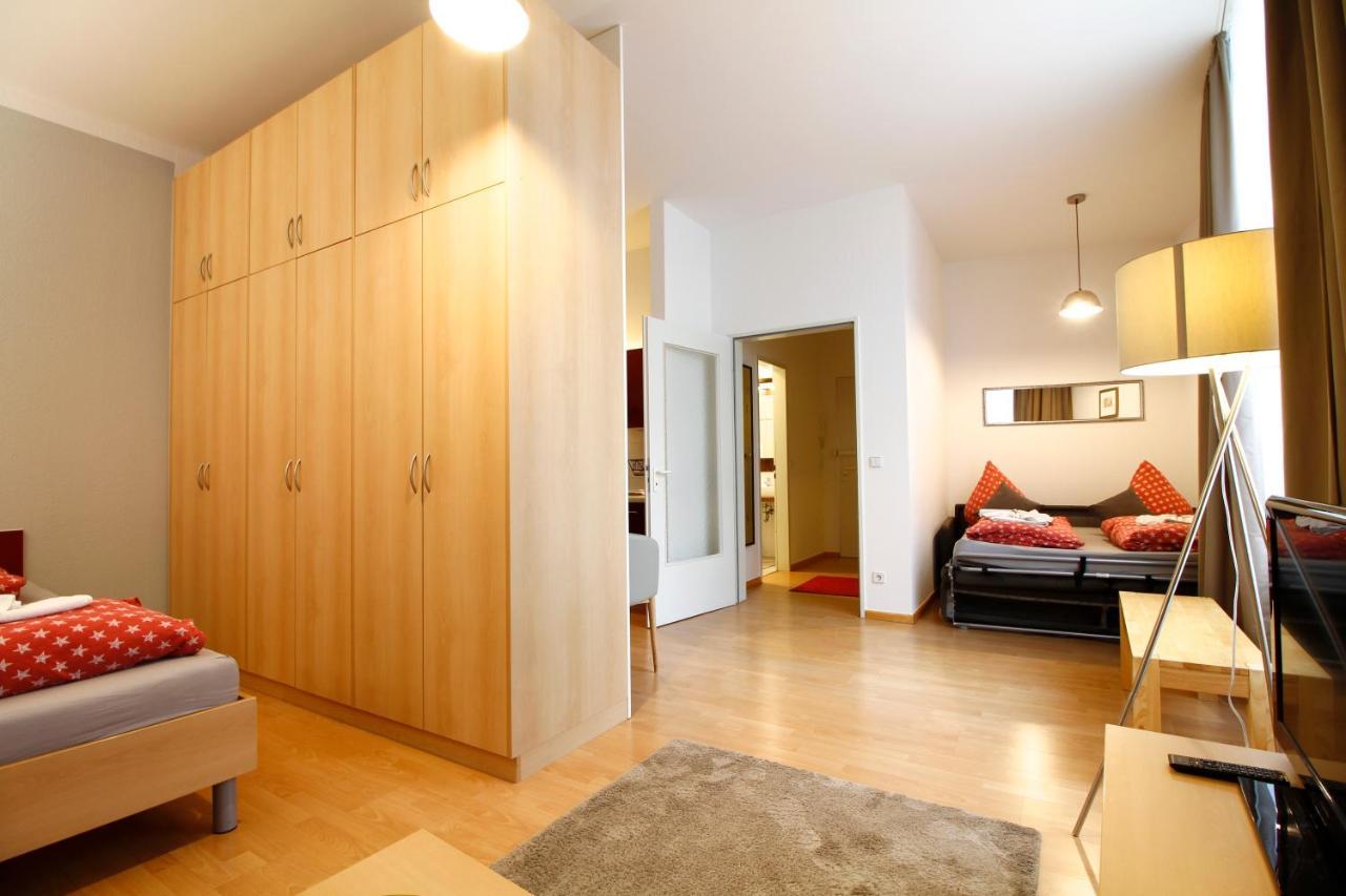 Ambiente Apart * Berlin
