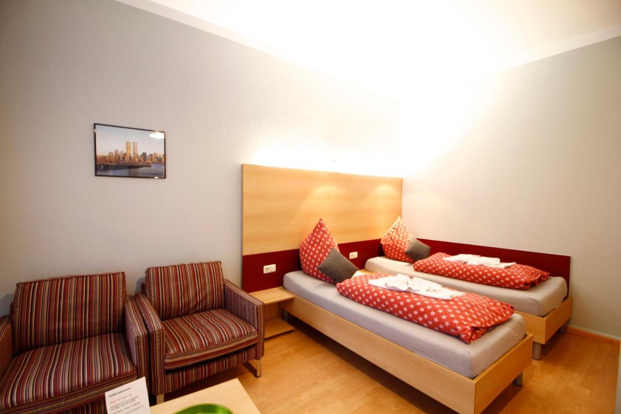 Apartment Ambiente Apart Berlin