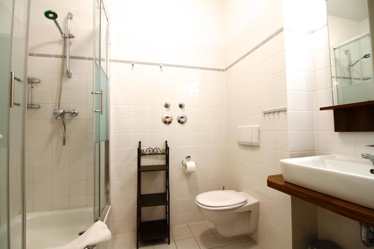 Ambiente Apart Apartment