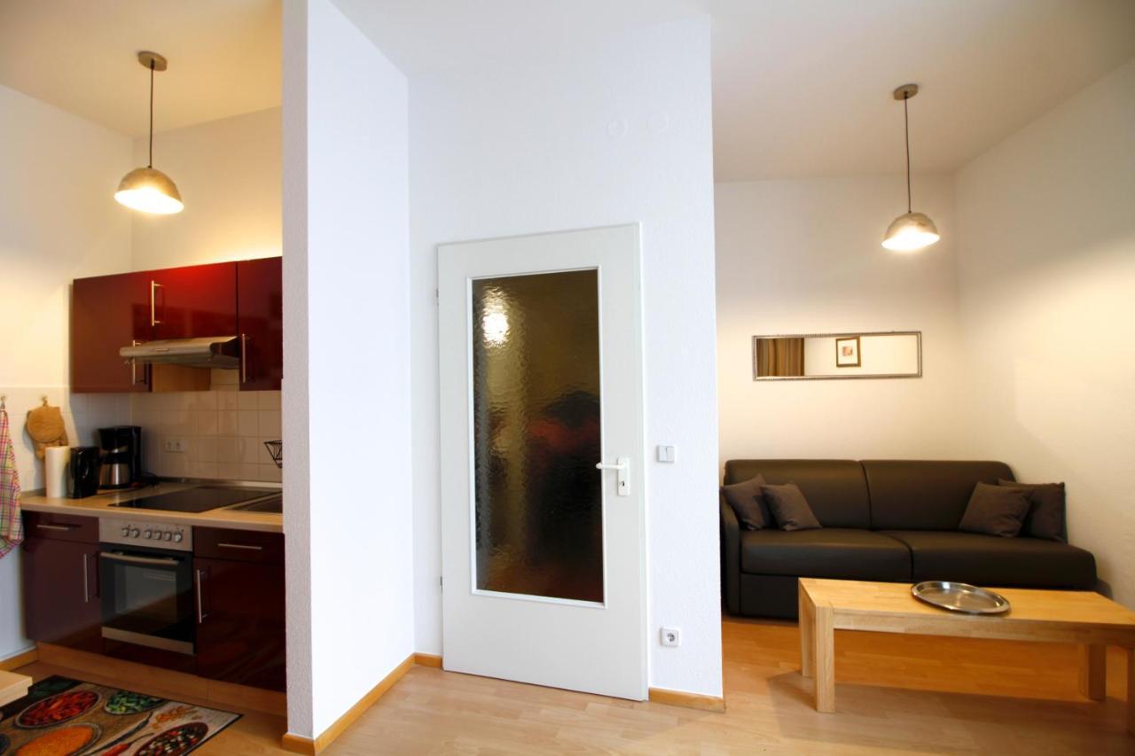 Ambiente Apart Apartment *