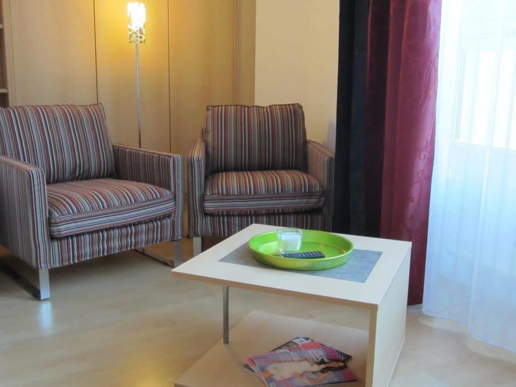 Ambiente Apart Apartment