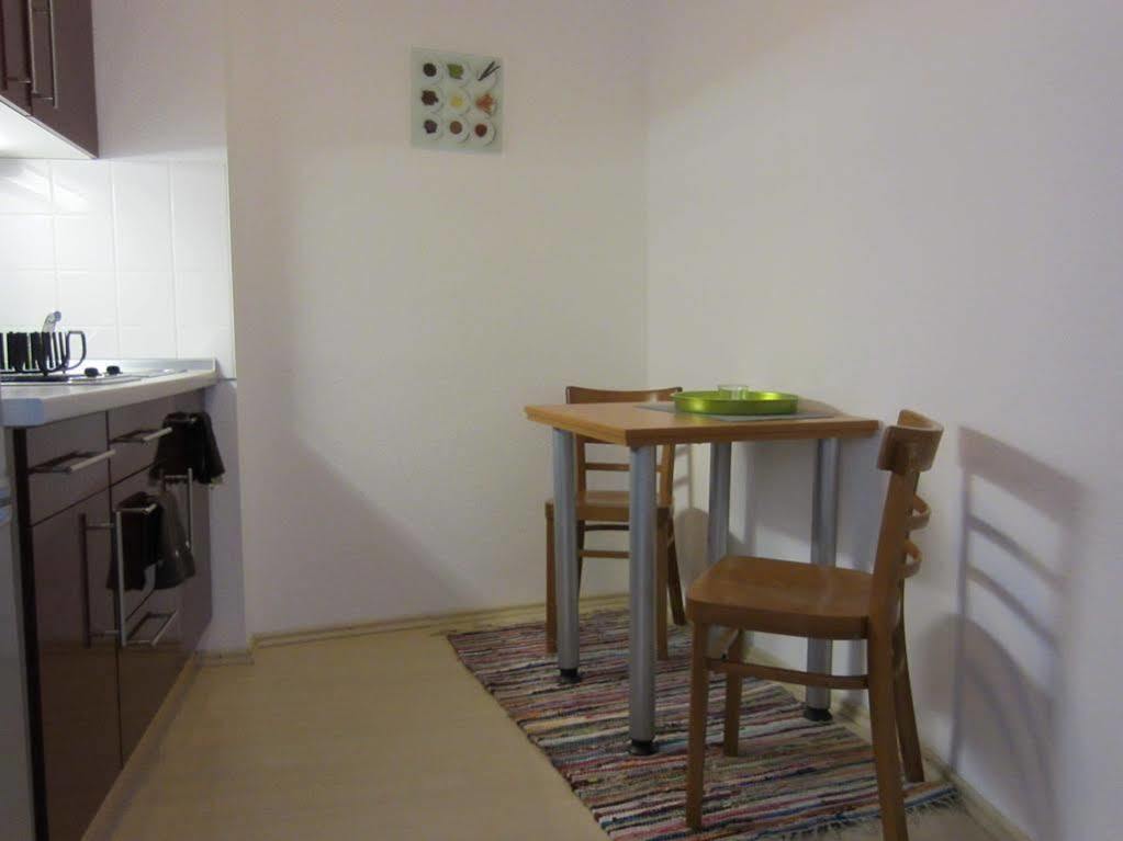 Ambiente Apart Apartment *