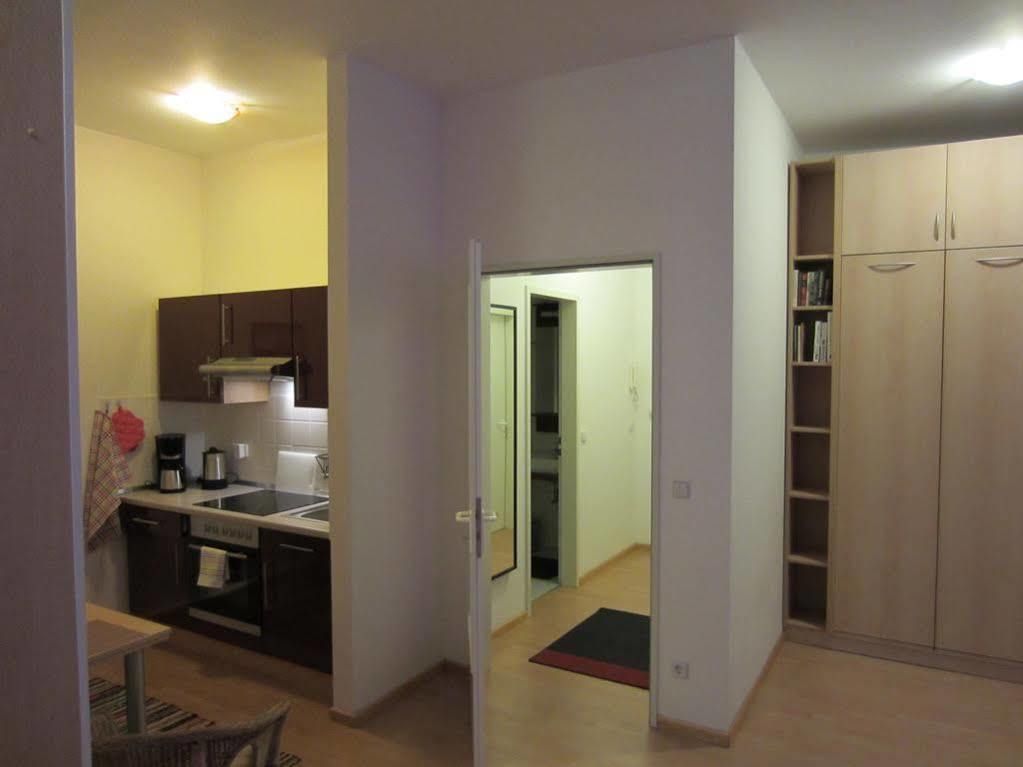Ambiente Apart Apartment *