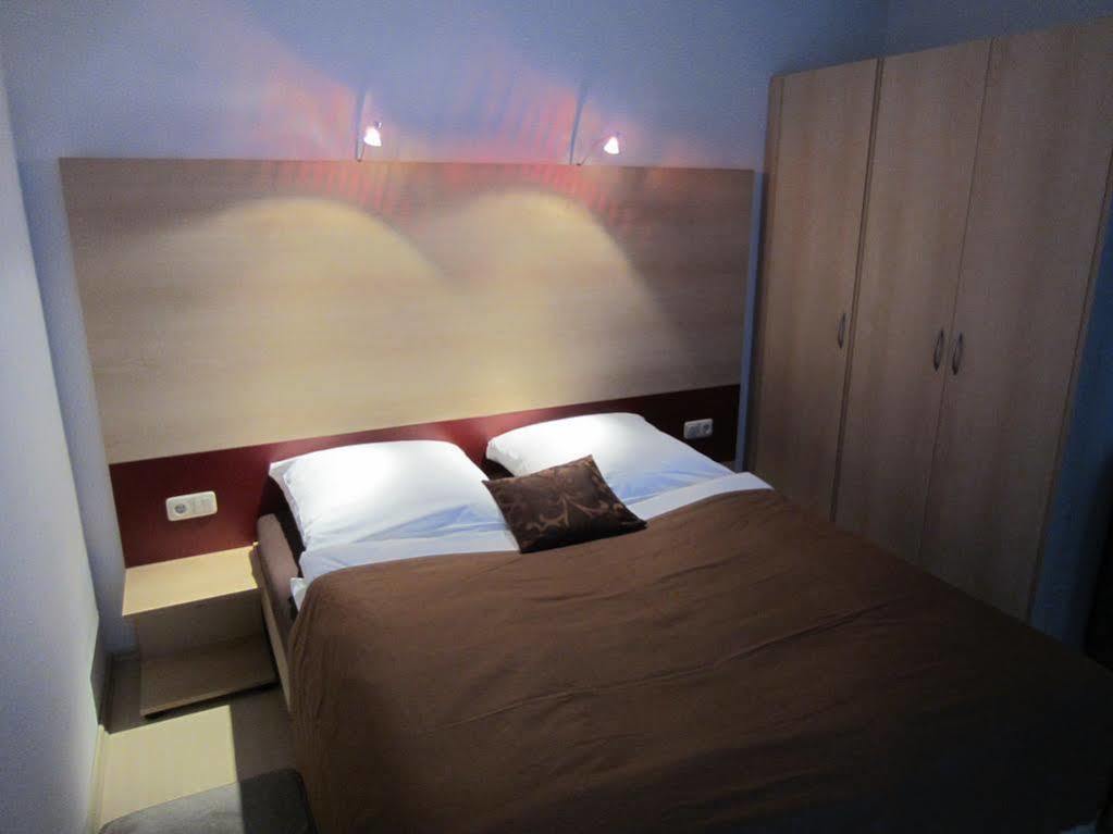 Apartment Ambiente Apart *