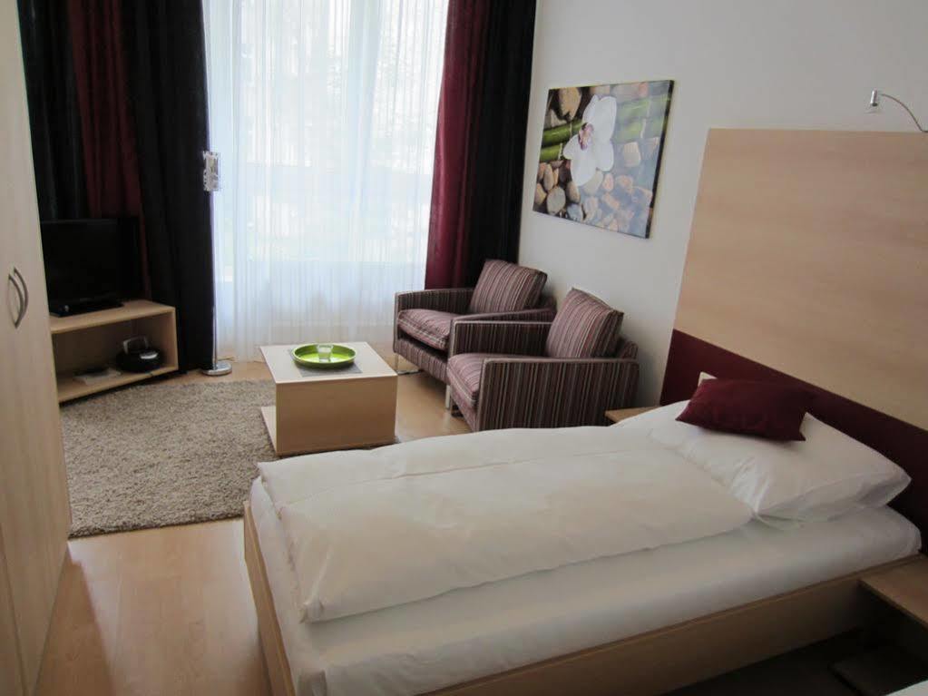 Apartment Ambiente Apart Berlin