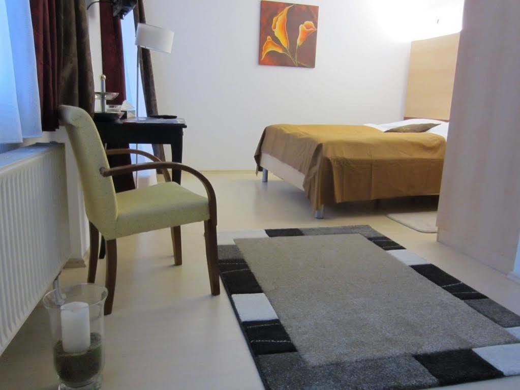 Ambiente Apart Apartment