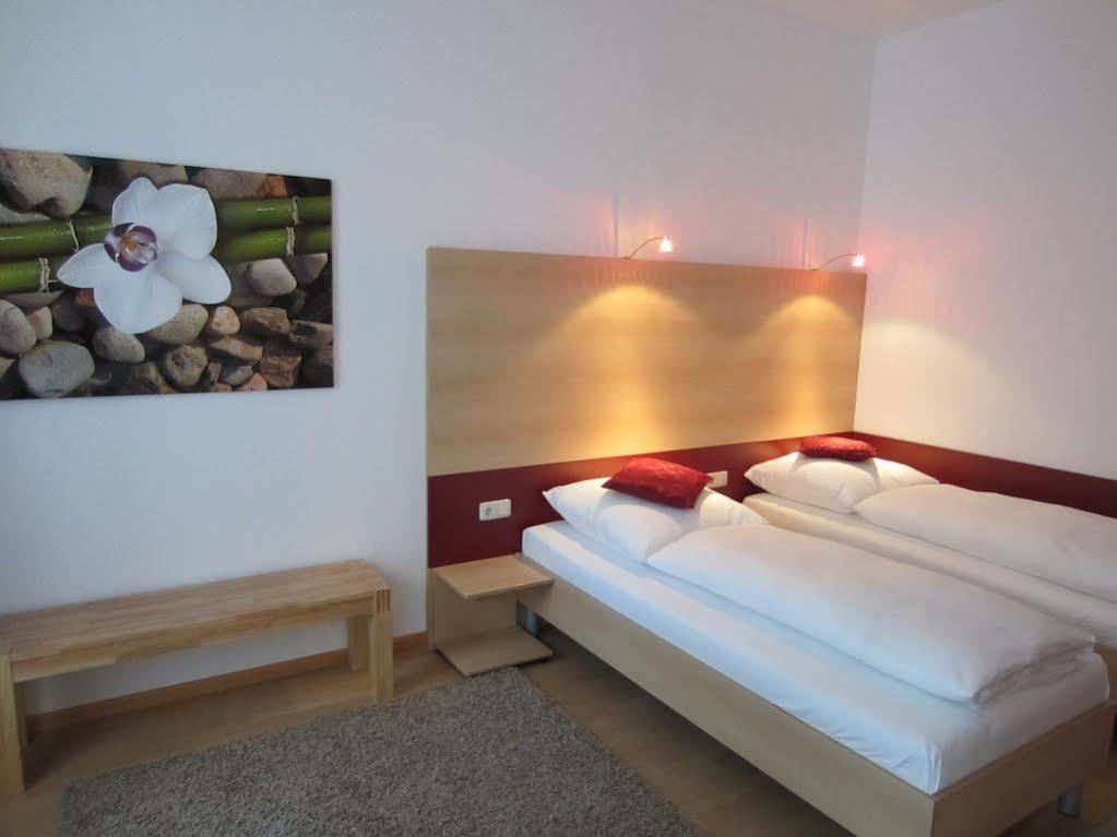 Apartment Ambiente Apart Berlin