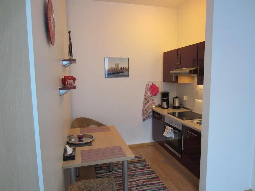 Ambiente Apart Apartment
