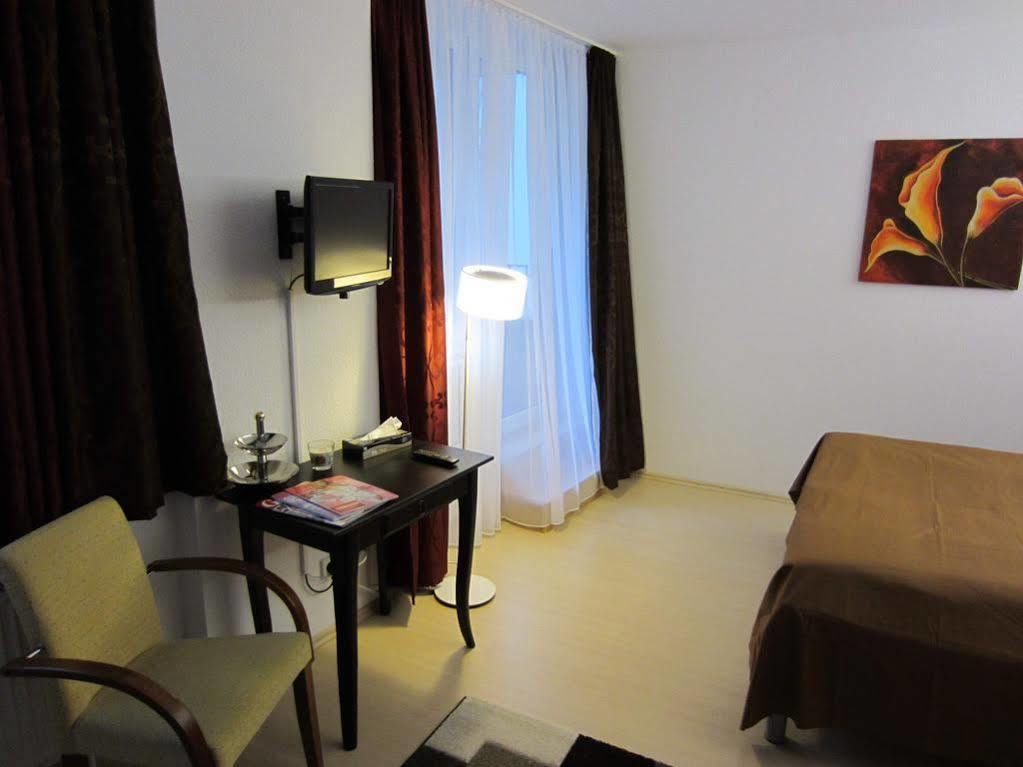 Apartment Ambiente Apart *