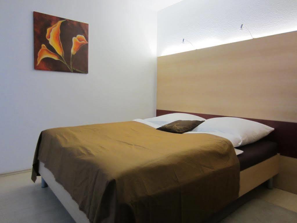 Apartment Ambiente Apart *